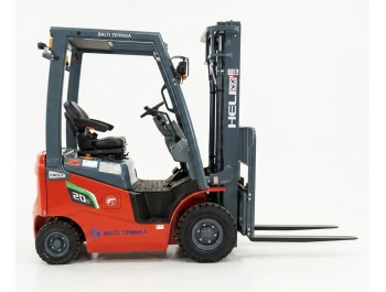 Liitiumakuga Heli CPD20-GF6LI-S